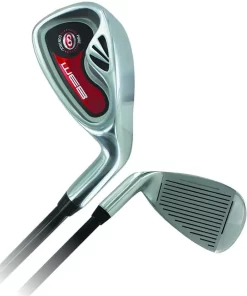 Go Golf Go Junior Web Sand Wedge Age 9-12 Years (132-152cms Tall)