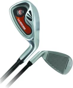 Go Golf Go Junior Web 8 Iron Age 6-8 Years (112-132cms Tall)
