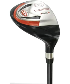 Go Golf Go Junior Legacy Rescue Wood (93-112cms Tall) - LH