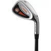 Go Golf Go Junior Legacy 5 Iron (93-112cms Tall) - LH -Golf Clubs shop go junior legacy irons 900 1 1 1 2