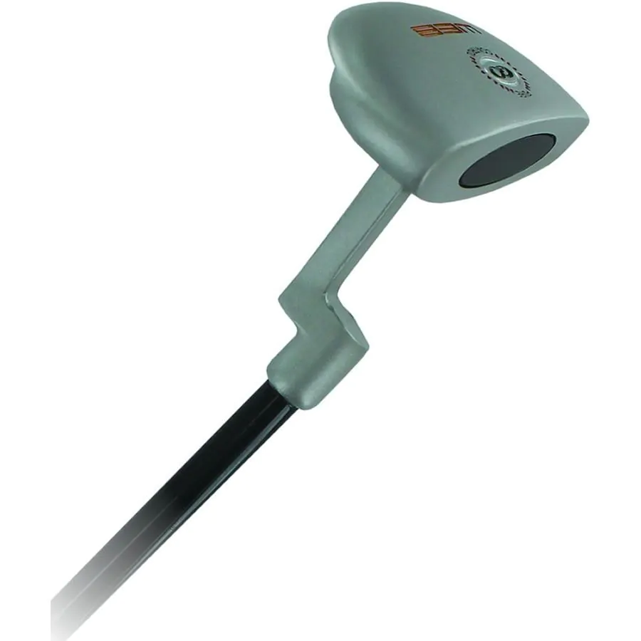 Go Golf Go Junior Web Putter Age 6-8 Years (112-132cms Tall) 3 Go Golf Go Junior Web Putter Age 6-8 Years (112-132cms Tall)