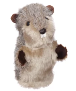 Daphne's Headcovers Daphne's Gopher Hybrid Golf Headcover