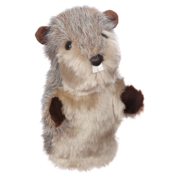 Daphne's Headcovers Daphne's Gopher Hybrid Golf Headcover 3 Daphne's Headcovers Daphne's Gopher Hybrid Golf Headcover