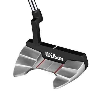 Wilson Golf Wilson Harmonized M2 Putter 4 Wilson Golf Wilson Harmonized M2 Putter - Image 2