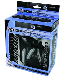Pro-Tekt Neoprene Velcro Iron Covers