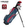 Head Golf Head Junior Box Set - Age 6-8 Years -Golf Clubs shop hdjpset68