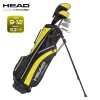 Head Golf Head Junior Box Set - Age 9-12 Years 2 Head Golf Head Junior Box Set - Age 9-12 Years -Golf Clubs shop hdjpset912