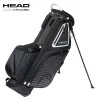 Head Golf Head Stand Bag - Black/Iridium -Golf Clubs shop hdpbs idm