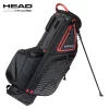 Head Golf Head Stand Bag - Black/Solar -Golf Clubs shop hdpbs slr