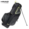 Head Golf Head Stand Bag - Black/Volt -Golf Clubs shop hdpbs vlt