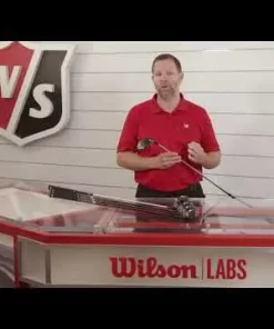 Wilson Golf Wilson Staff D9 Hybrid