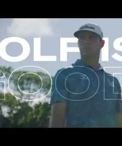 Wilson Golf Wilson Staff Model CB Forged Irons - Steel 19 Wilson Golf Wilson Staff Model CB Forged Irons - Steel -Golf Clubs shop hqdefault 65 25