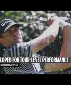 Wilson Golf Wilson Staff Model Blade Irons -Golf Clubs shop hqdefault 65 44