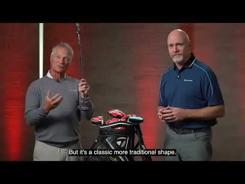 TaylorMade Golf Taylormade Spider GT Splitback Small Slant Putter 8 TaylorMade Golf Taylormade Spider GT Splitback Small Slant Putter - Image 6