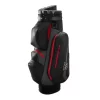 Wilson Golf Wilson Staff I Lock Rain Cart Bag - Black/Grey -Golf Clubs shop ilockrain 1