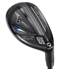 Mizuno Golf Mizuno CLK Hybrid - Graphite Shaft