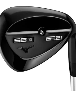 Mizuno Golf Mizuno ES21 Wedge - Graphite Shaft