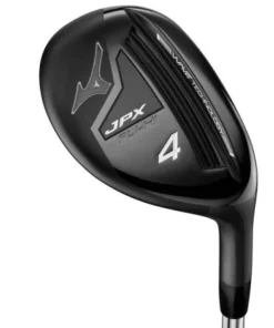 Mizuno Golf Mizuno Ladies JPX Fli Hi Hybrid - Graphite Shaft