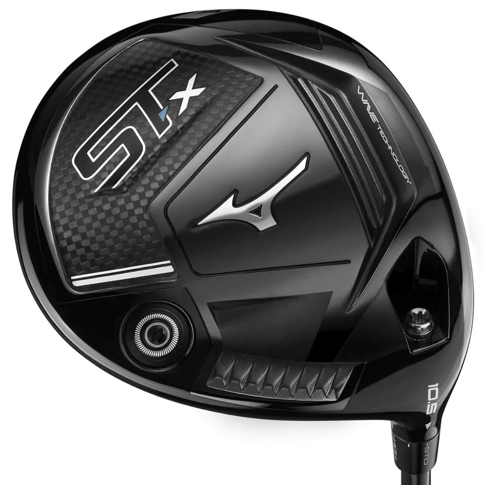 Mizuno Golf Mizuno ST-X Driver 3 Mizuno Golf Mizuno ST-X Driver