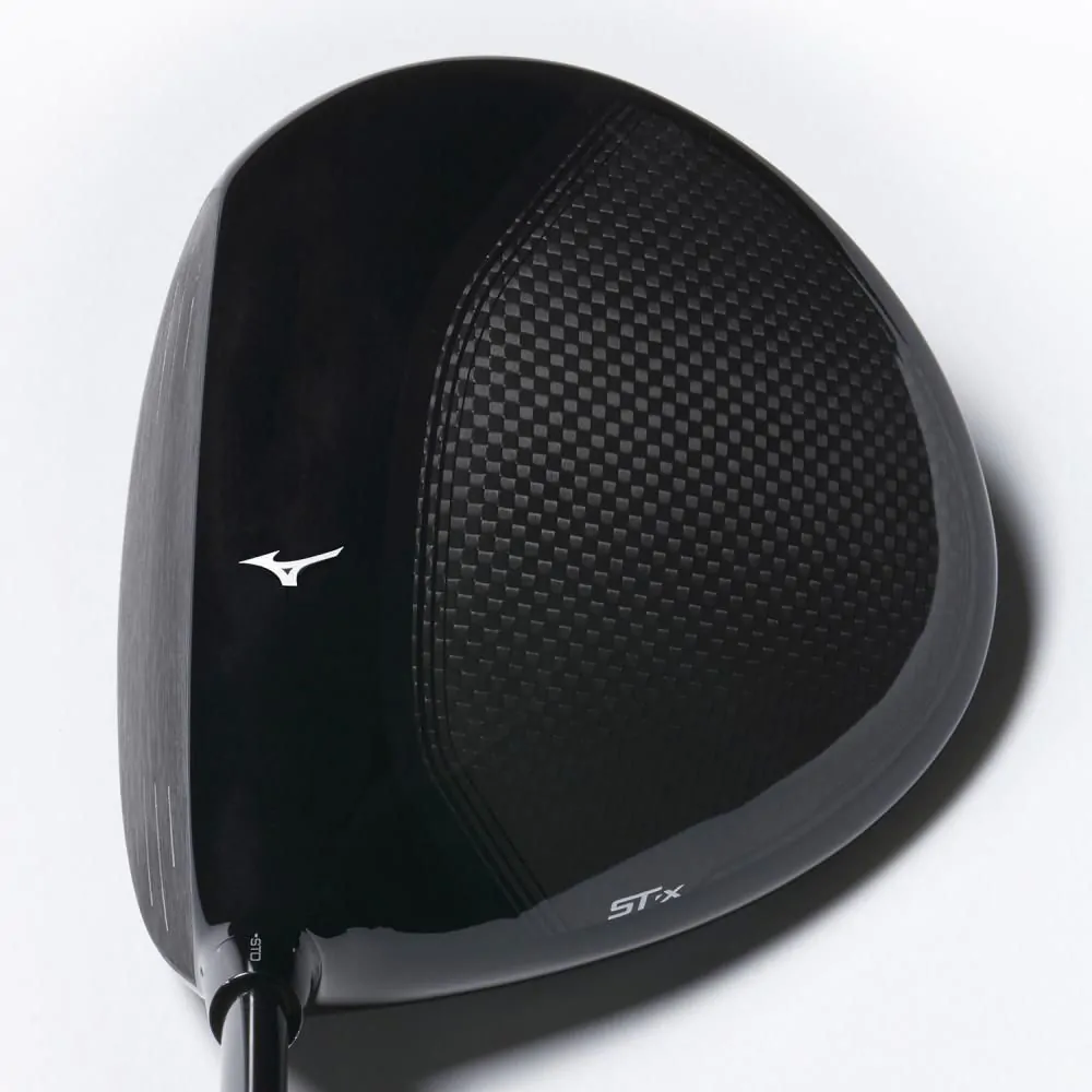 Mizuno Golf Mizuno ST-X Driver 4 Mizuno Golf Mizuno ST-X Driver - Image 2