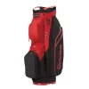 TaylorMade Golf Taylormade Cart Lite Golf Bag - Red/Black 1 TaylorMade Golf Taylormade Cart Lite Golf Bag - Red/Black -Golf Clubs shop n78743 zoom d