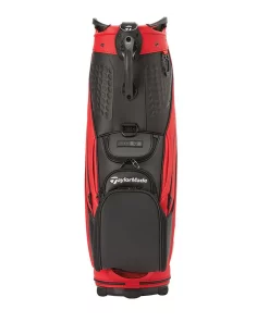 TaylorMade Golf Taylormade Tour Staff Golf Bag -Golf Clubs shop n78799 zoom d5