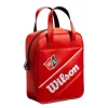 Wilson Golf Practise Ball Bag - Red 1 Wilson Golf Practise Ball Bag - Red -Golf Clubs shop pballbag