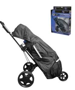 Pro-Tekt Deluxe Rain Cape