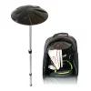 Pro-Tekt Flight Travel Cover Protector -Golf Clubs shop ptspine 900
