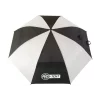 Pro-Tekt Golf Umbrella - White/Black -Golf Clubs shop ptvm04wb 900 1 2 1