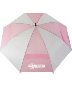 Pro-Tekt Corporate 25 X Umbrella Pack -Golf Clubs shop ptvm04wp 900