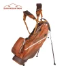Sun Mountain Golf Sun Mountain 2023 Litespeed Stand Bag - Java/Pecan/Beach -Golf Clubs shop sm23 lsp jpb