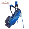 Sun Mountain Golf Sun Mountain 2023 Litespeed Stand Bag - Navy/Blue/Ocean -Golf Clubs shop sm23 lsp nbo