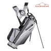 Sun Mountain Golf Sun Mountain 2023 H2NO 14 Way Stand Bag - Cadet/Black/White 1 Sun Mountain Golf Sun Mountain 2023 H2NO 14 Way Stand Bag - Cadet/Black/White -Golf Clubs shop sm 23 h2no 14w stand cad blk wht