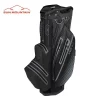 Sun Mountain Golf Sun Mountain 2023 H2NO Lite Cart Bag - Black 1 Sun Mountain Golf Sun Mountain 2023 H2NO Lite Cart Bag - Black -Golf Clubs shop sm 23 lite cart blk