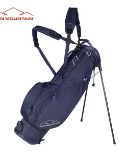 Sun Mountain Golf Sun Mountain 2023 Two5+ Stand Bag - Navy