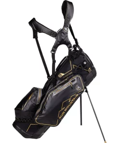 Sun Mountain Golf Sun Mountain 2022 H2NO CarbonFast Waterproof Stand Bag