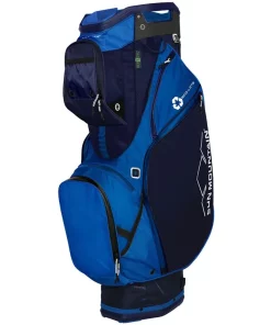 Sun Mountain Golf Sun Mountain 2022 Eco-Lite Cart Bag - Navy/Cobalt