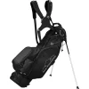 Sun Mountain Golf Sun Mountain 2022 Eco-Lite EWP 14 Way Stand Bag - Black -Golf Clubs shop sm ecos14 b 800 1
