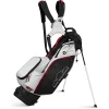 Sun Mountain Golf Sun Mountain 2022 Eco-Lite Stand Bag - Black/White/Red 1 Sun Mountain Golf Sun Mountain 2022 Eco-Lite Stand Bag - Black/White/Red -Golf Clubs shop sm ecos bwr 800