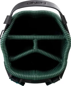 Sun Mountain Golf Sun Mountain 2022 H2NO Lite Speed Stand Bag - Spruce/Black/Astec