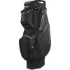 Sun Mountain Golf Sun Mountain 2022 Stellar Cart Bag - Black -Golf Clubs shop sm stel b 800