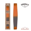 Sun Mountain Golf Sun Mountain 2023 Mid Stripe Strap - Cabin/Umber/Wheat -Golf Clubs shop sm strap mid sonne cuw web