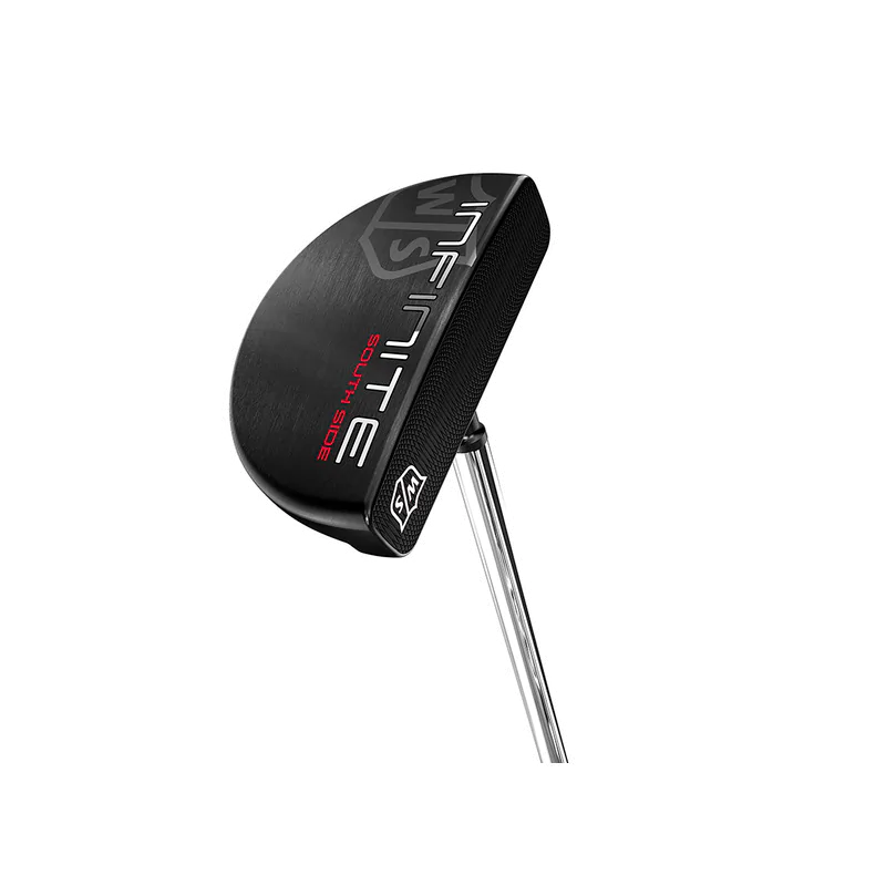 Wilson Golf Wilson Staff Infinite II South Side Putter 6 Wilson Golf Wilson Staff Infinite II South Side Putter - Image 4