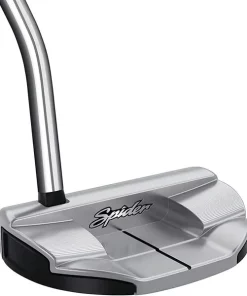 TaylorMade Golf Taylormade Spider GT Notchback Single Bend Putter