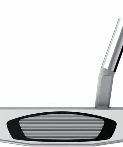 TaylorMade Golf Taylormade Spider GT Notchback Small Slant Putter -Golf Clubs shop spider gt notchback small slant putter face view