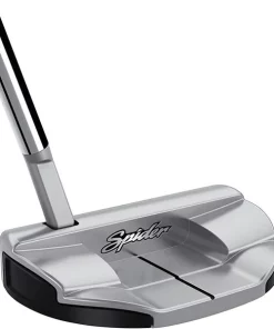 TaylorMade Golf Taylormade Spider GT Notchback Small Slant Putter