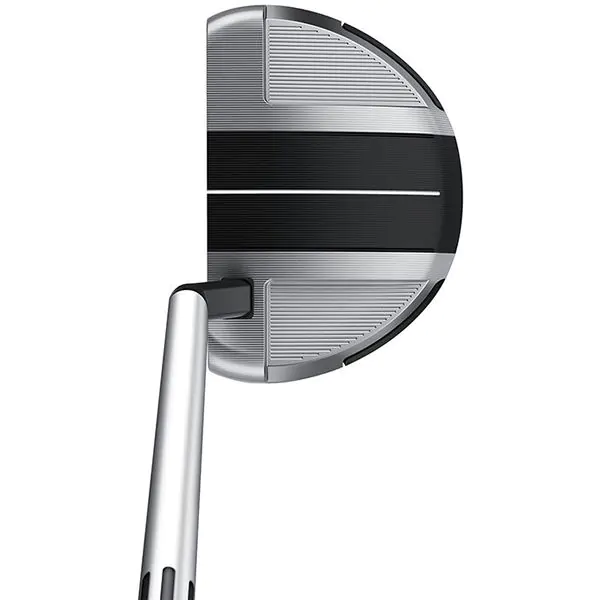 TaylorMade Golf Taylormade Spider GT Rollback Silver/Black Small Slant Putter 4 TaylorMade Golf Taylormade Spider GT Rollback Silver/Black Small Slant Putter - Image 2