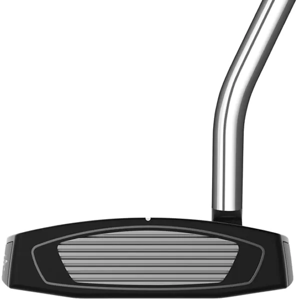 TaylorMade Golf Taylormade Spider GT Black Single Bend Putter 4 TaylorMade Golf Taylormade Spider GT Black Single Bend Putter - Image 2