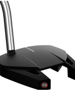 TaylorMade Golf Taylormade Spider GT Black Single Bend Putter